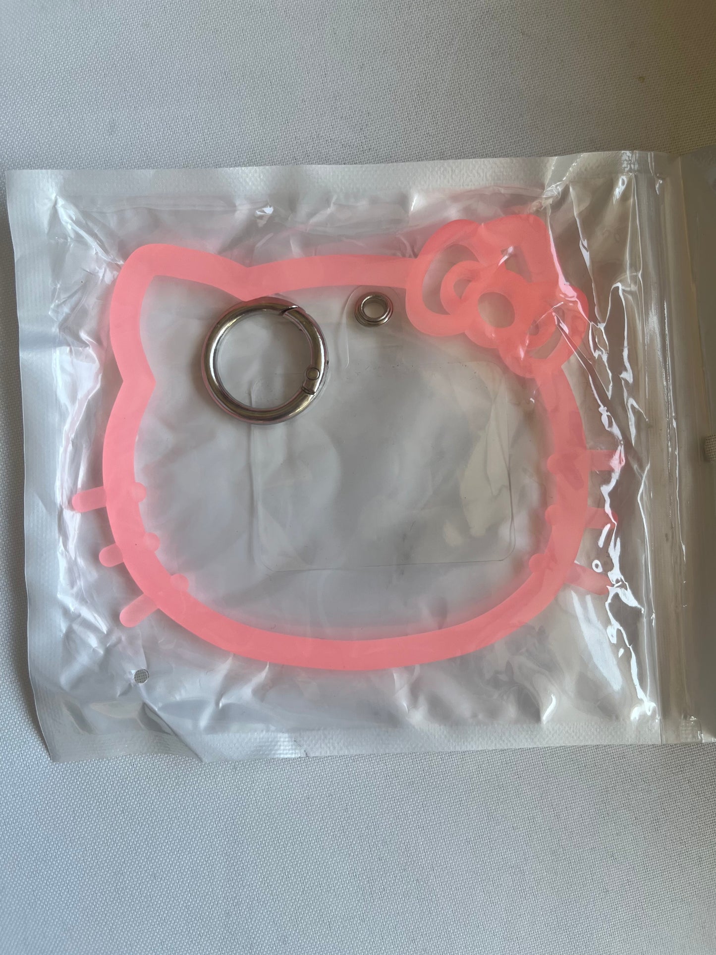 Hello Kitty Phone Holder