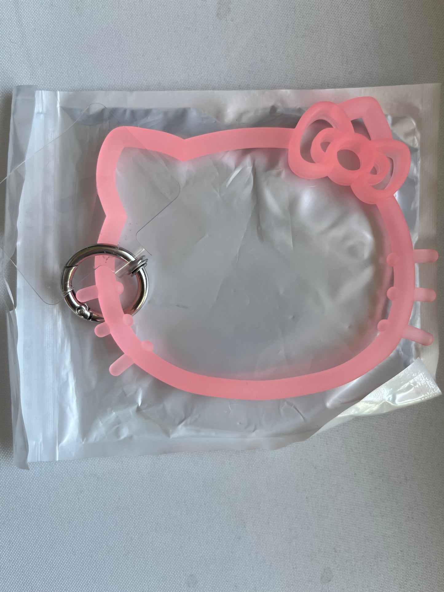 Hello Kitty Phone Holder