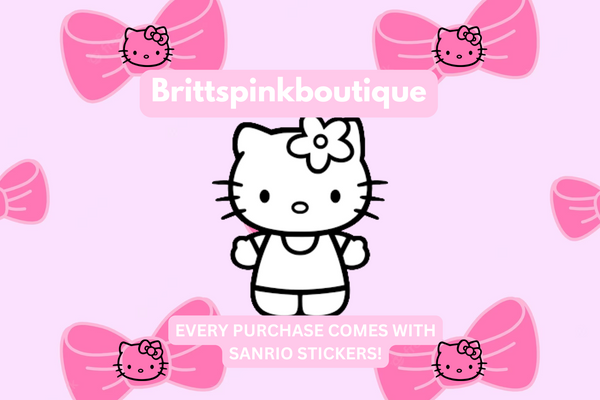 Brittspinkboutique