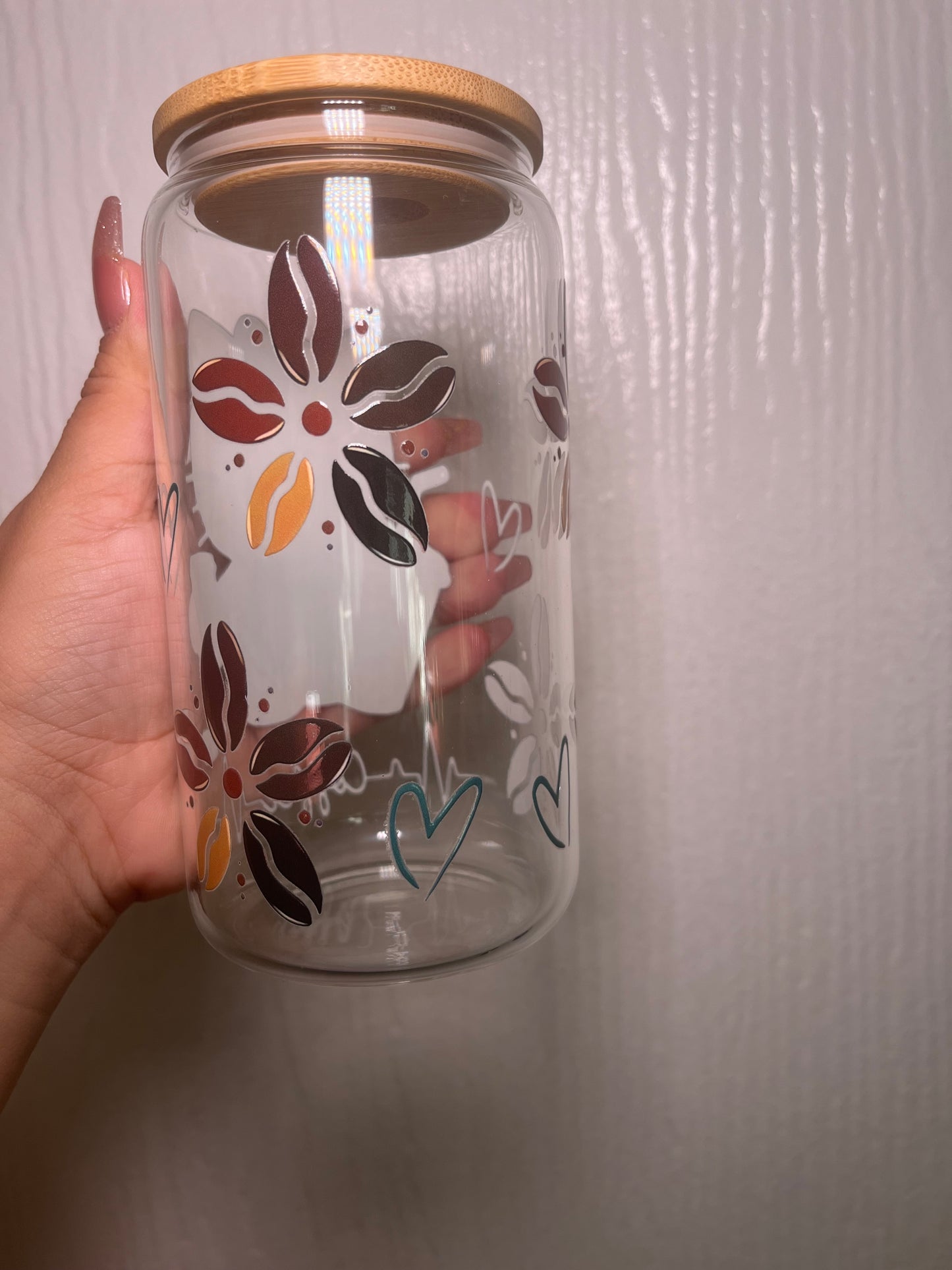 Starbucks tumbler