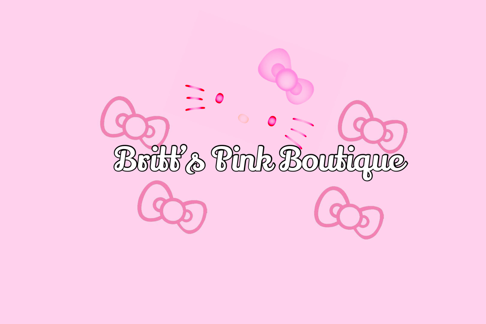 Brittspinkboutique