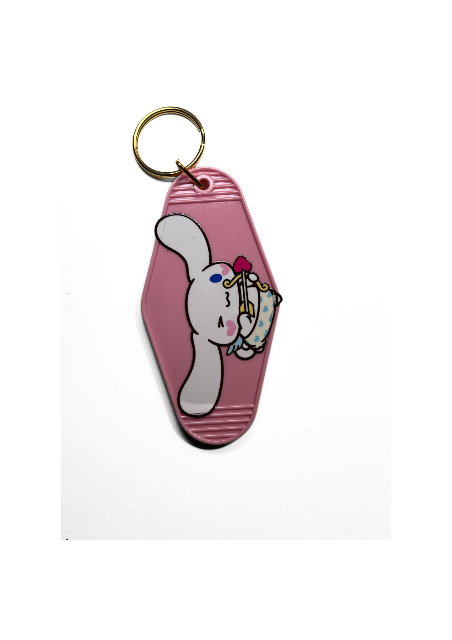 Cinnamoroll keychain