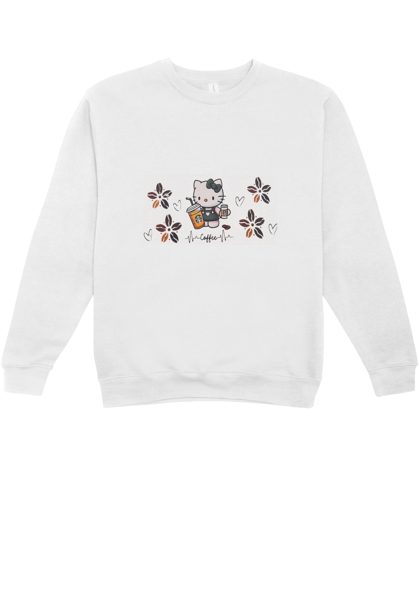 Bucks crewneck