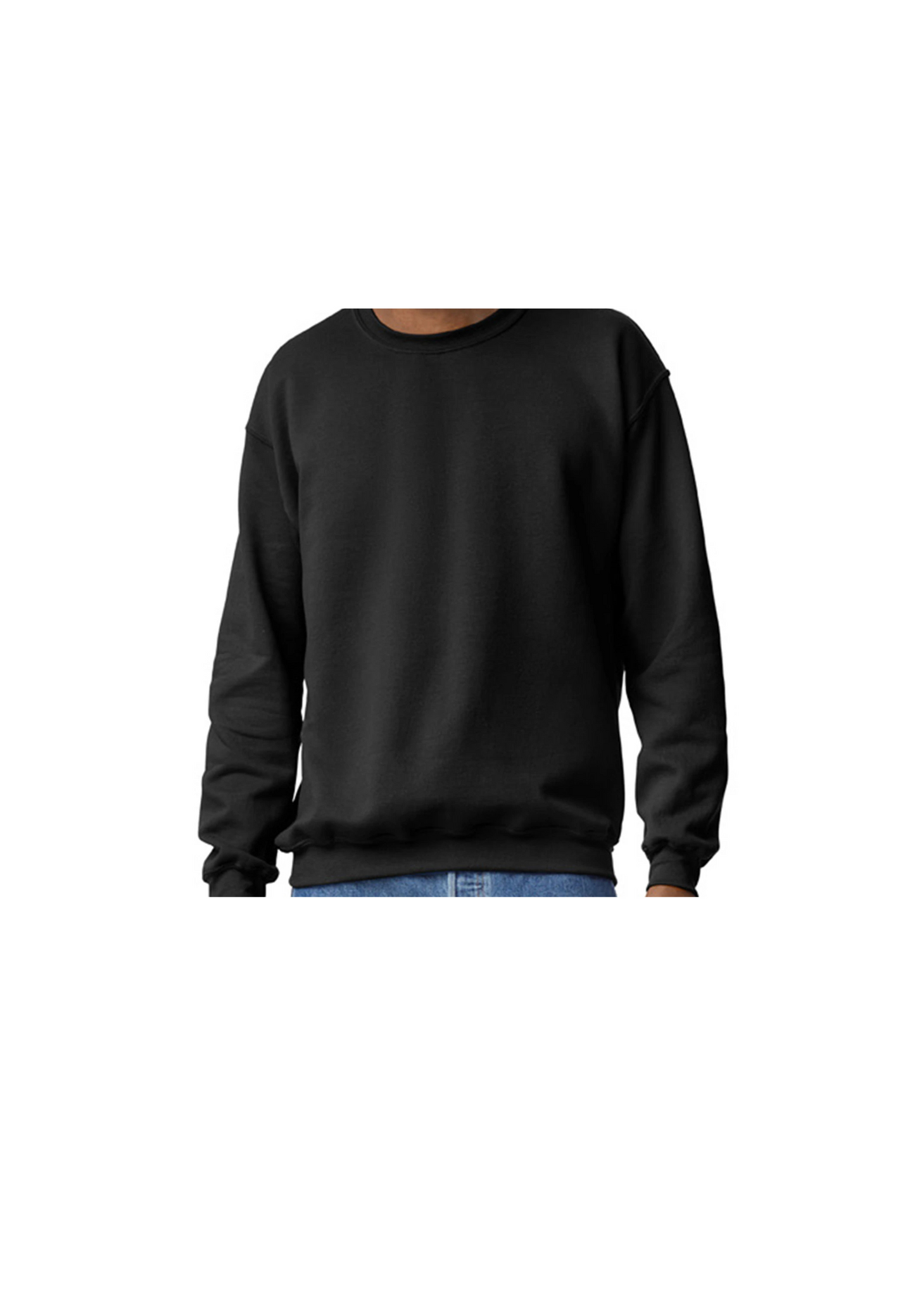 Cinna crewneck