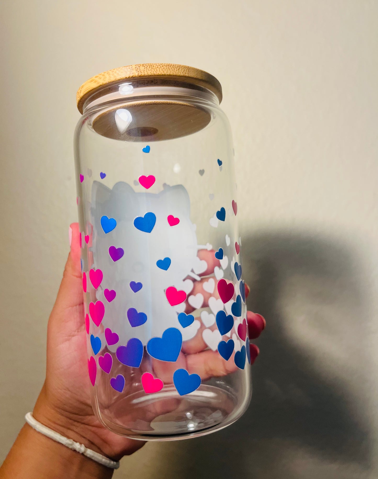 Hello Kitty Colorful