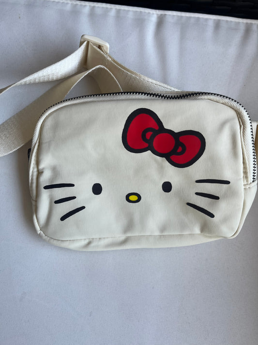 Hello Kitty Fanny Pack