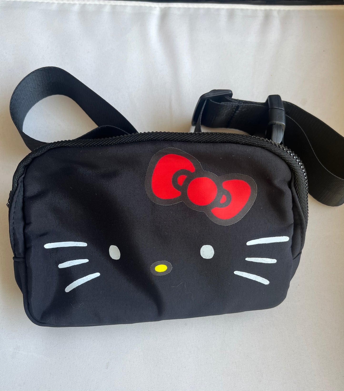 Hello Kitty Fanny Pack