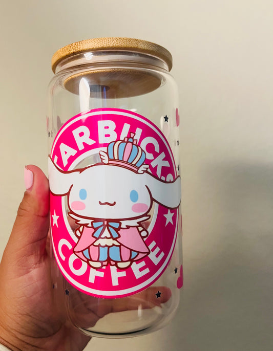 Cinnamoroll Coffee