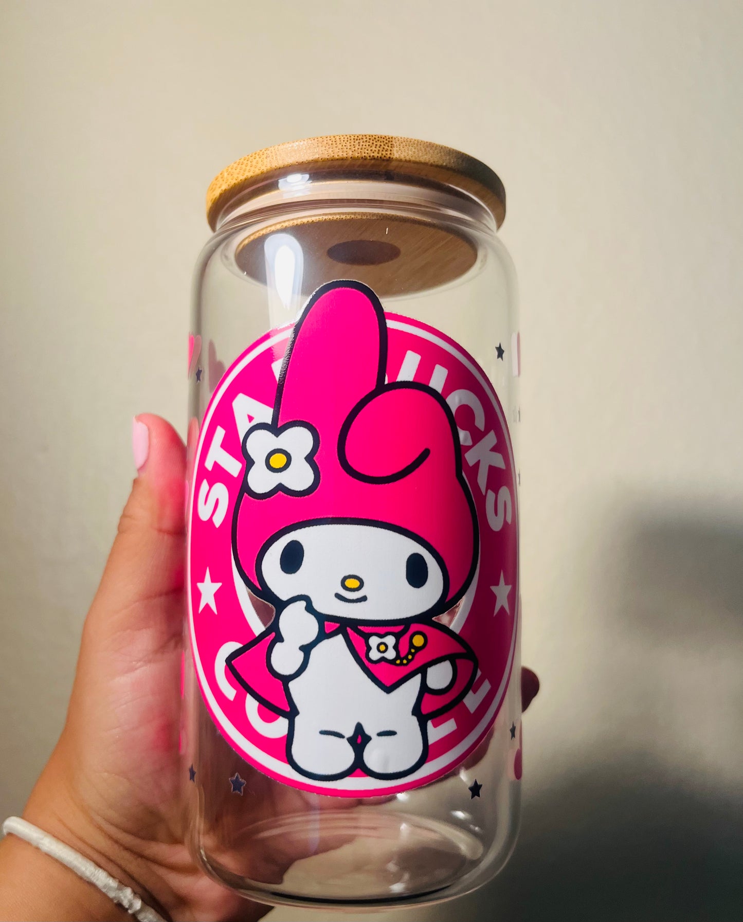 My Melody Coffee